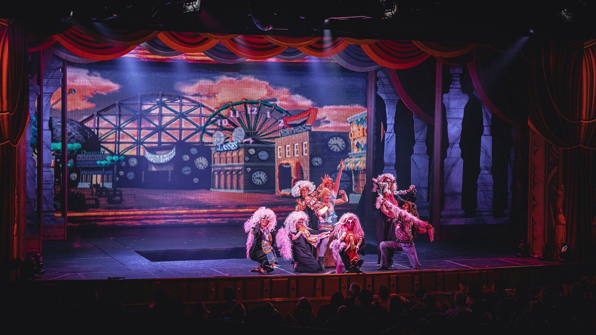 Kültür & Sanatın Yeni Rotası | MINI Türkiye